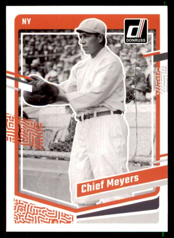 188 Chief Meyers